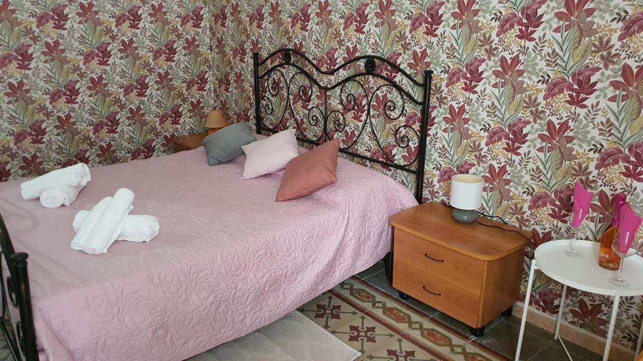 Victoria Suite Casa Vacanza Taranto Exterior photo