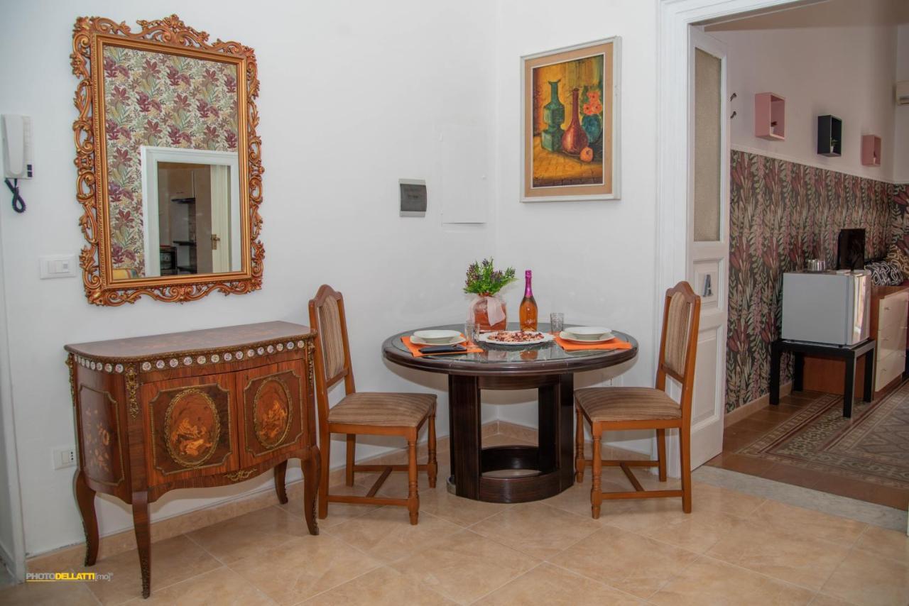 Victoria Suite Casa Vacanza Taranto Exterior photo